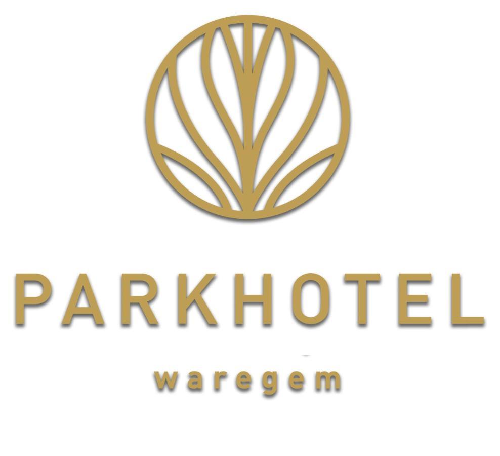 Parkhotel Waregem Dış mekan fotoğraf