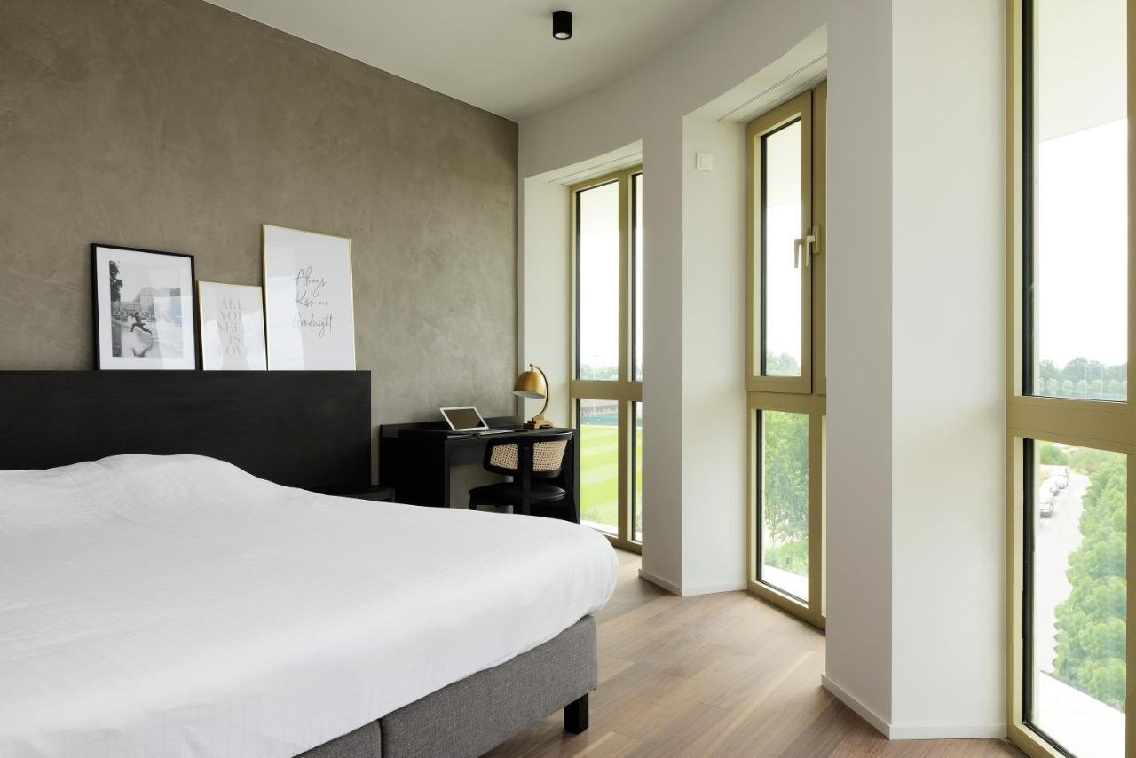 Parkhotel Waregem Dış mekan fotoğraf