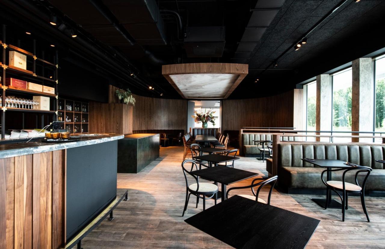 Parkhotel Waregem Dış mekan fotoğraf