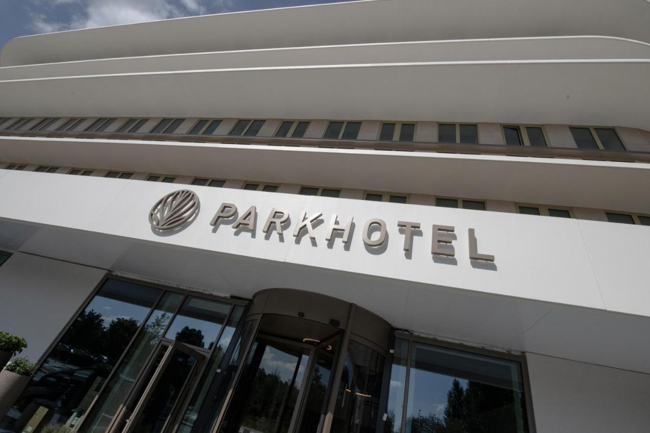 Parkhotel Waregem Dış mekan fotoğraf