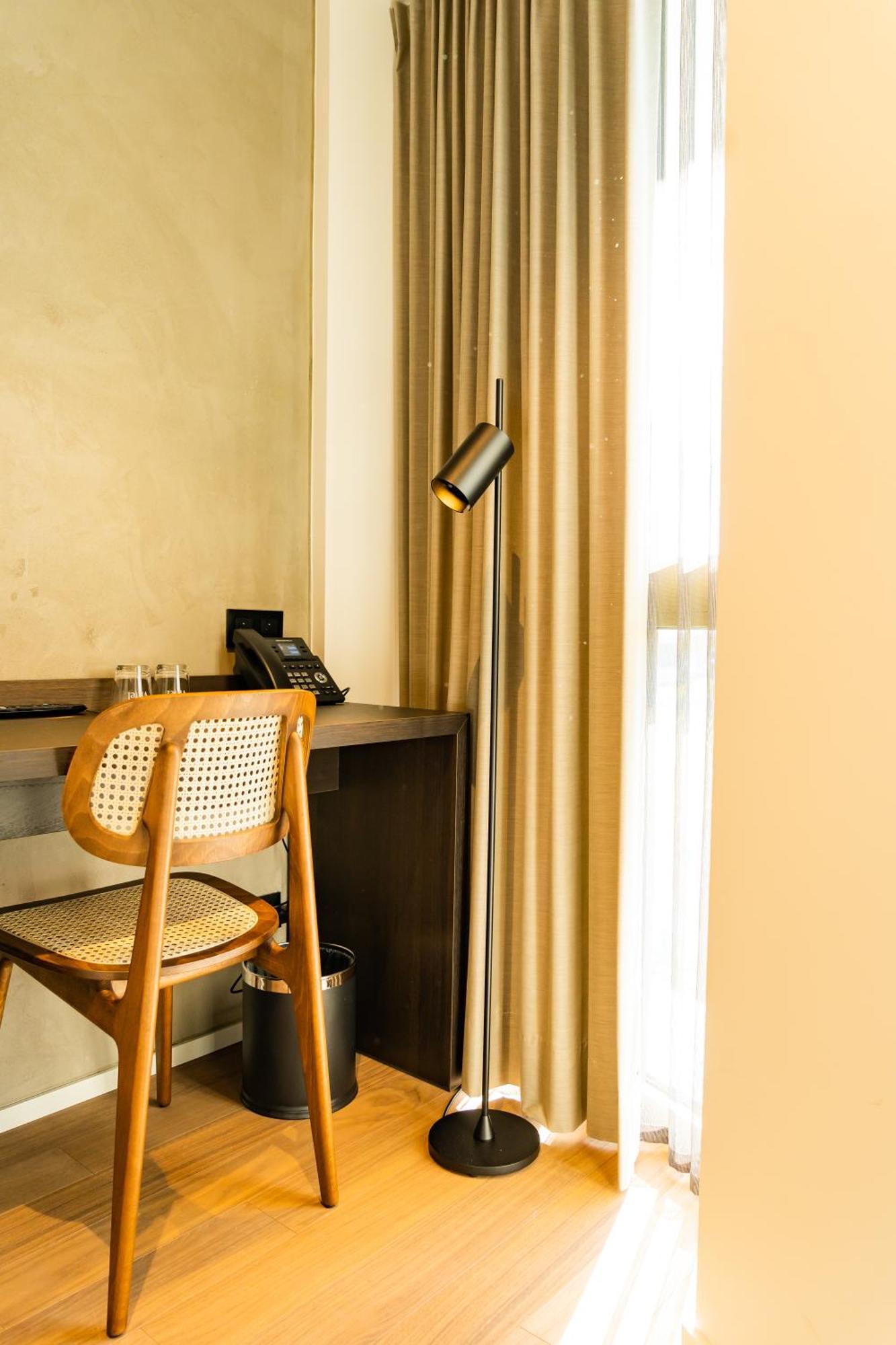 Parkhotel Waregem Dış mekan fotoğraf